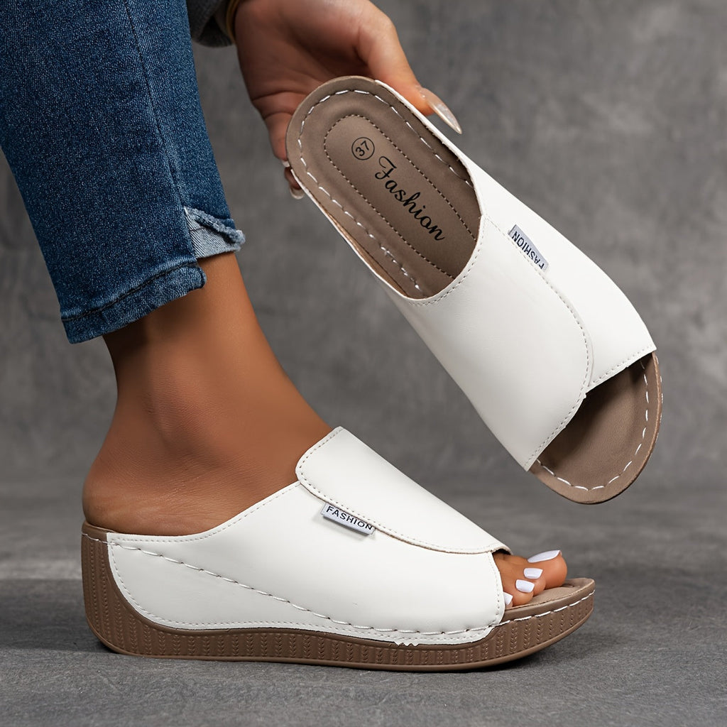 Cuauhtémoc™ Sandalias, Confort de Arco Plantar