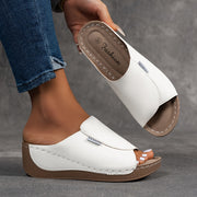 Cuauhtémoc™ Sandalias, Confort de Arco Plantar