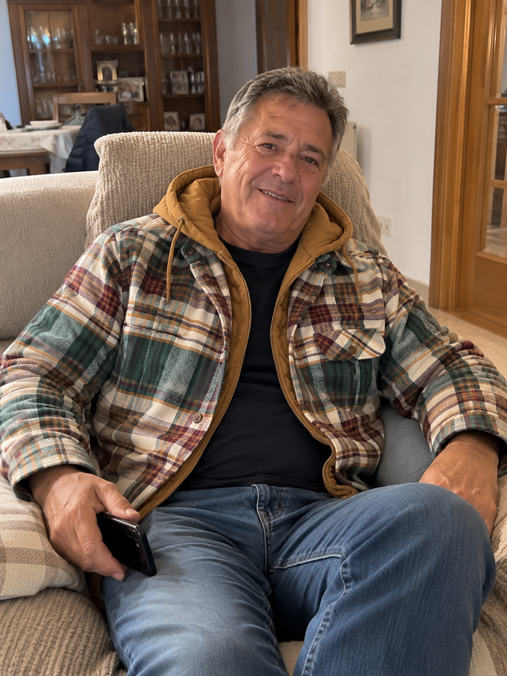 Antonio Fernandez