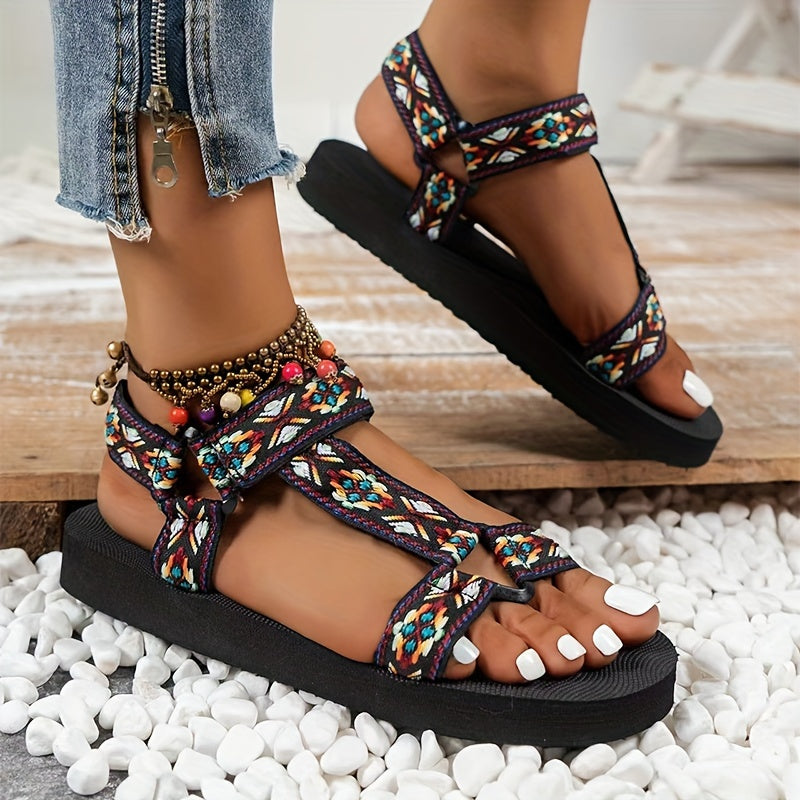 Belem™ Sandalias Ortopédicas Ergonómicas
