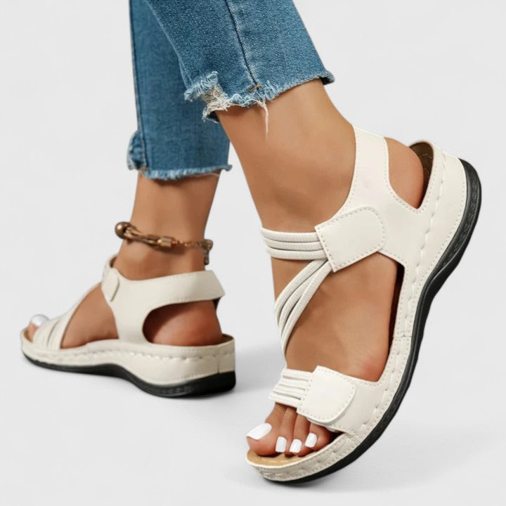 Anitzel™ Sandalias Ortopédicas Elegantes