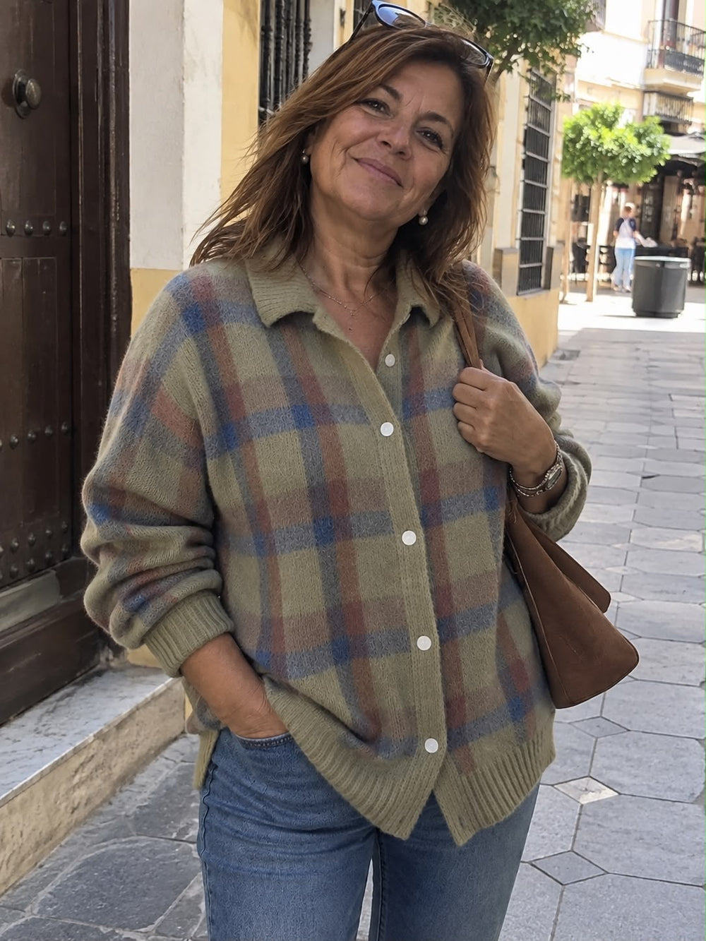 María Del Cristo
