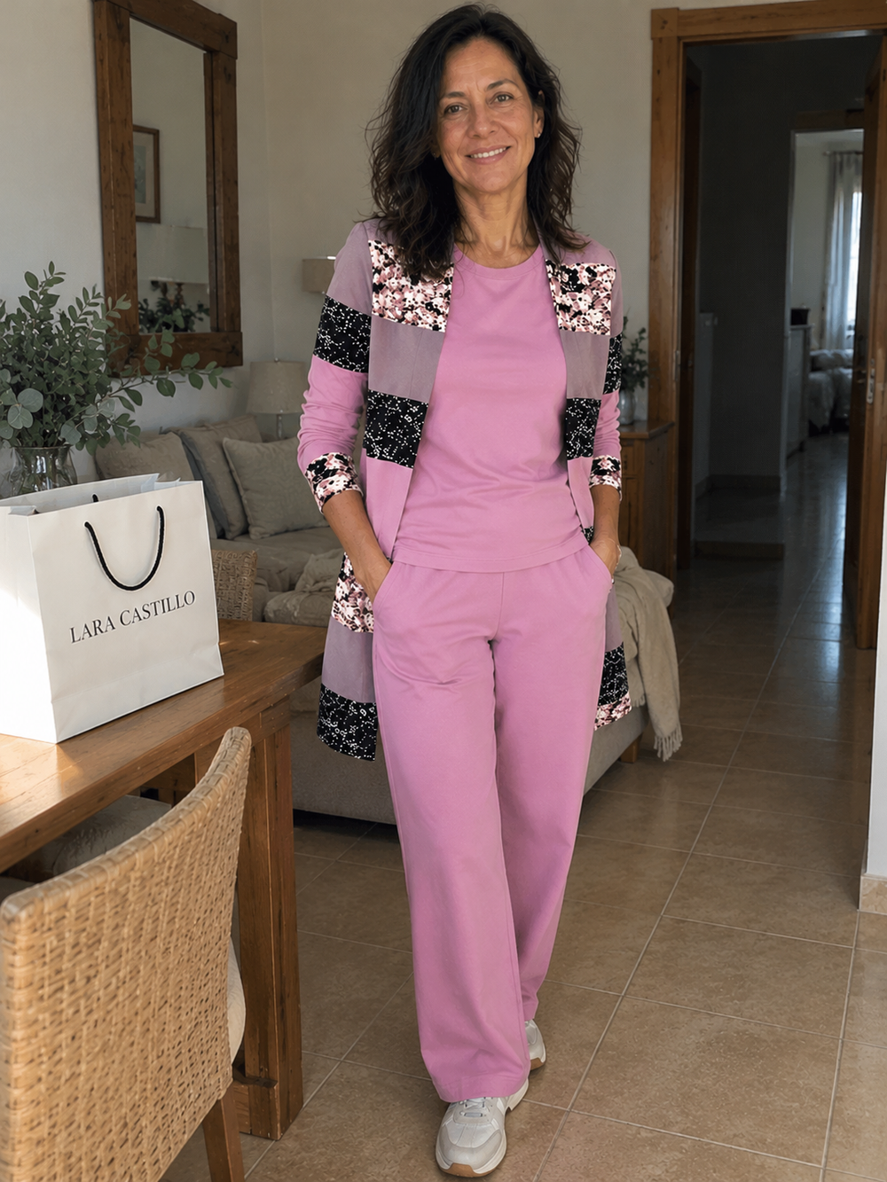 Rosario Montero