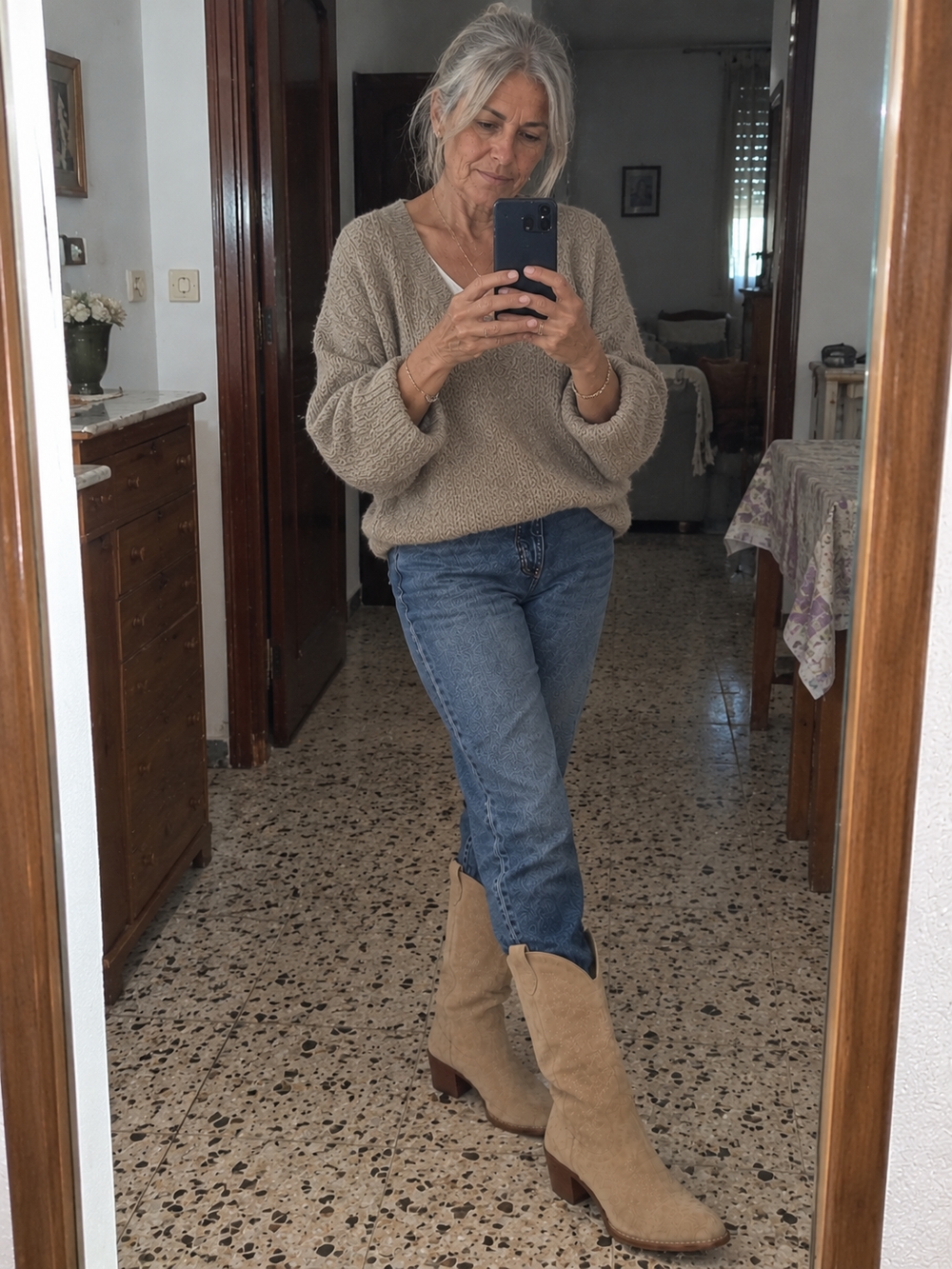 Begoña Salcedo