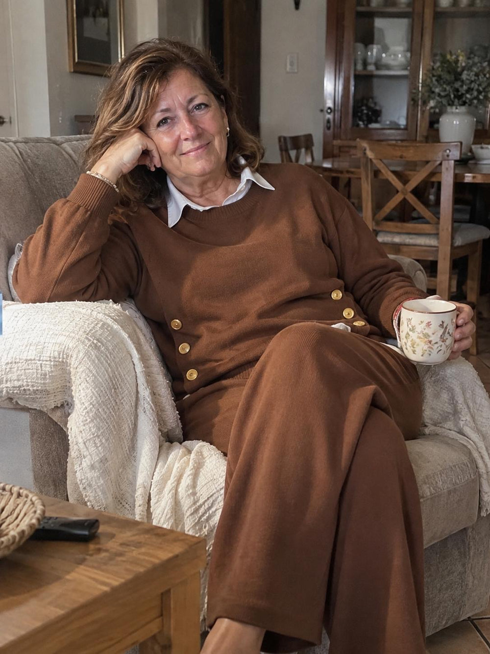 Amparo Rodríguez