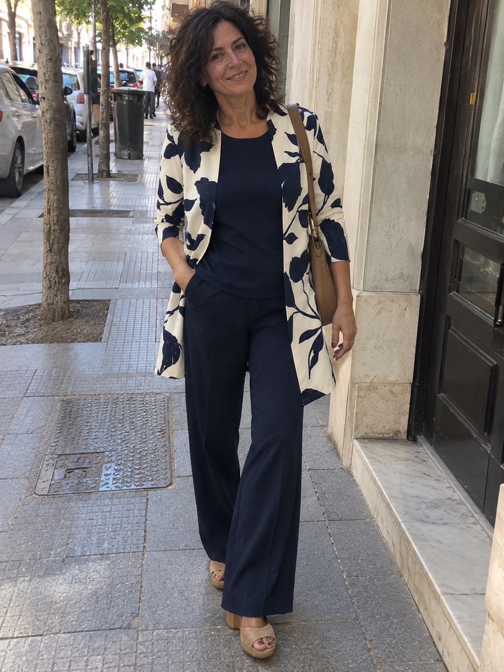 Carmen Romero