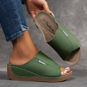 Cuauhtémoc™ Sandalias, Confort de Arco Plantar