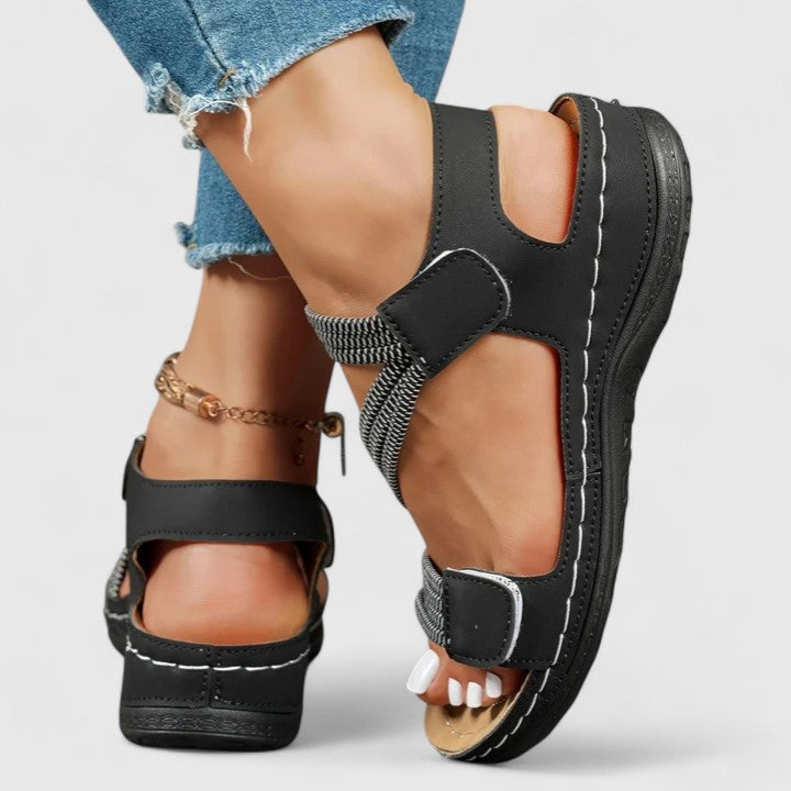 Anitzel™ Sandalias Ortopédicas Elegantes