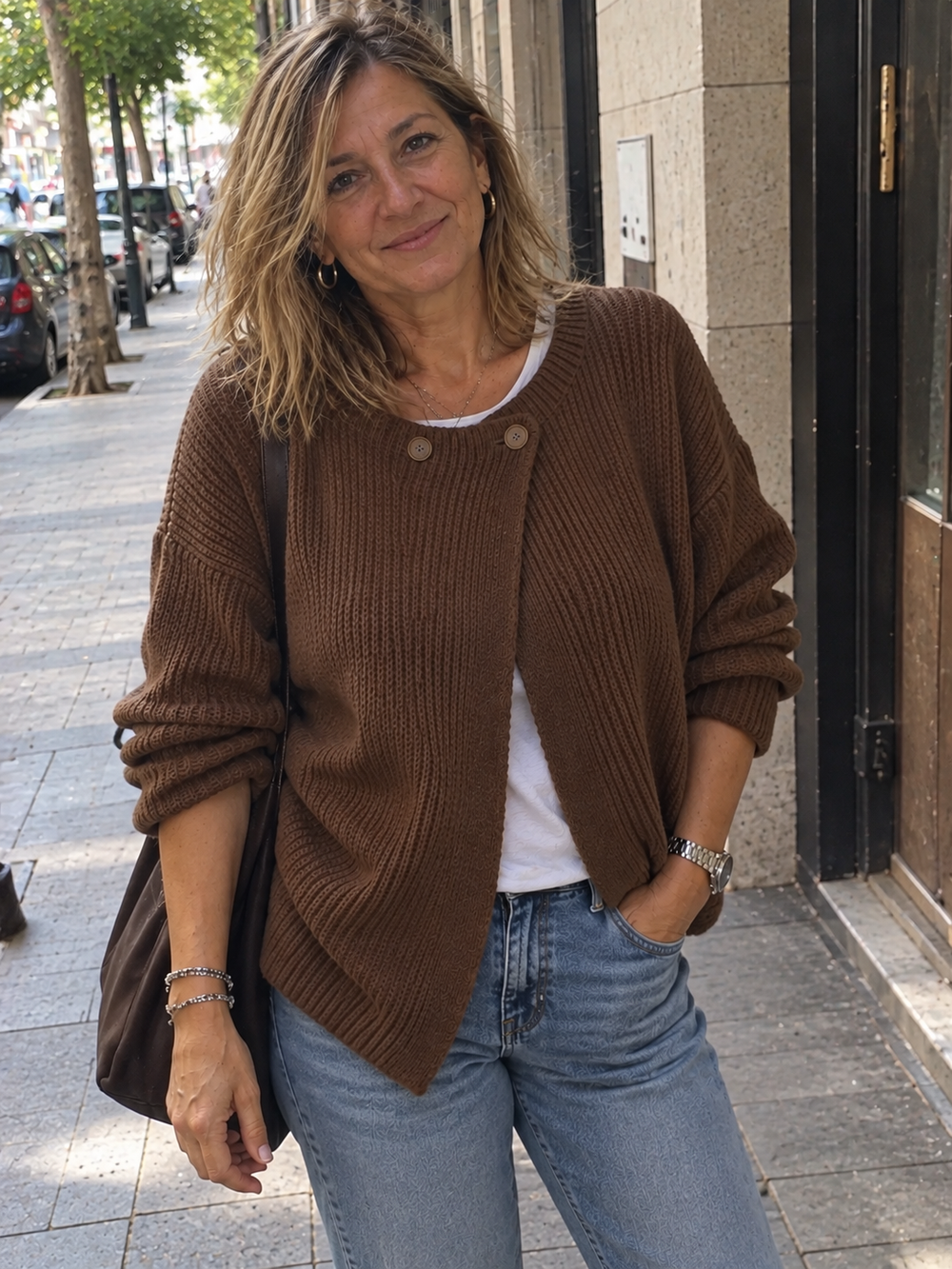 María Del Carmen