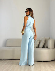 Malinalli™ Jumpsuit