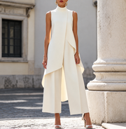 Valentina | Elegante conjunto de otoño