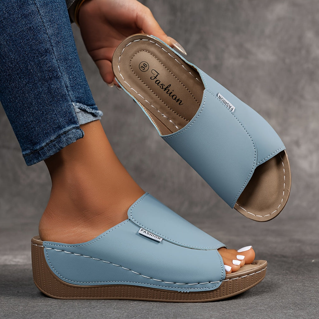 Cuauhtémoc™ Sandalias, Confort de Arco Plantar