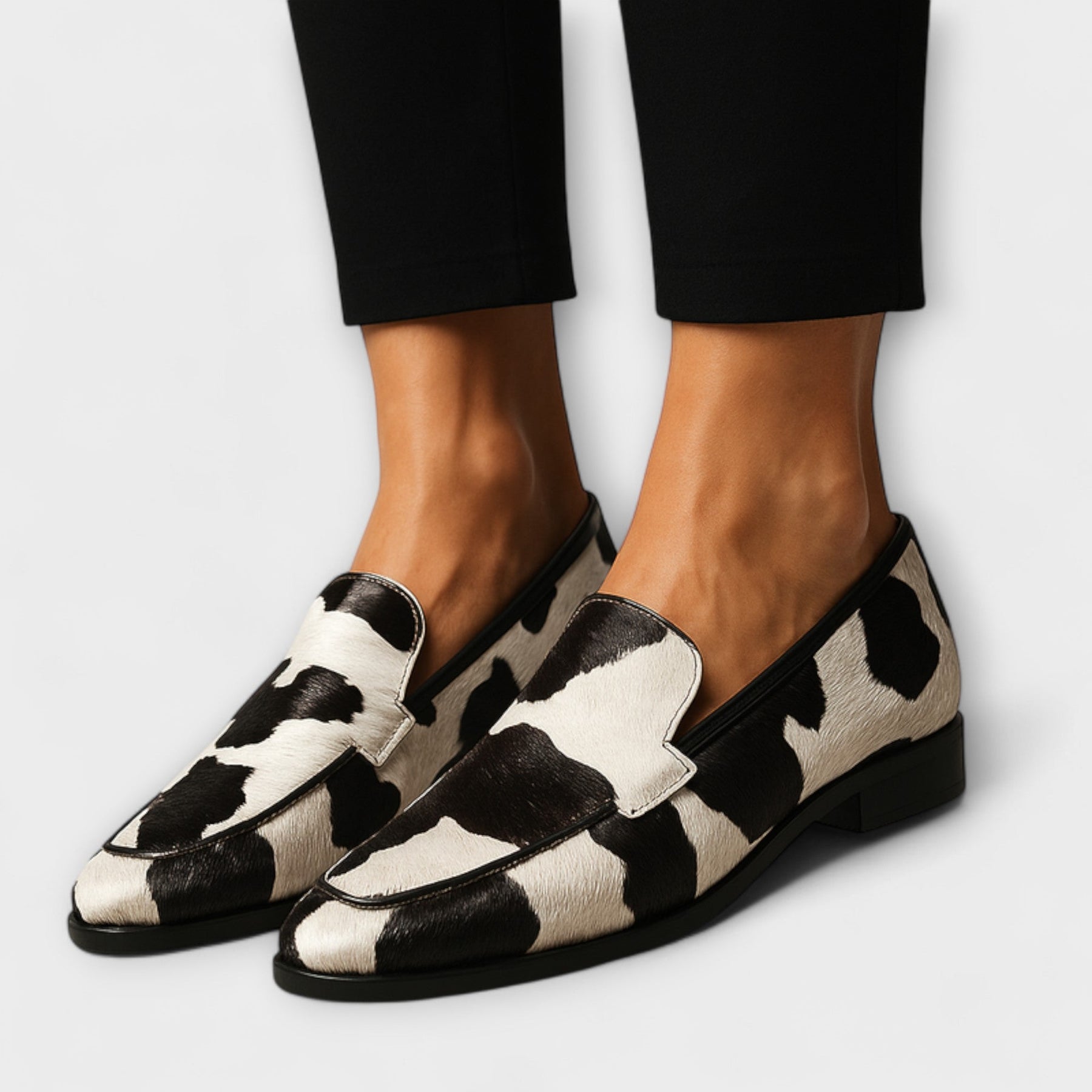 Margot™ | Mocasín Contemporáneo