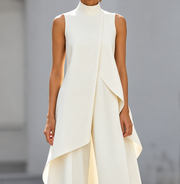 Valentina | Elegante conjunto de otoño