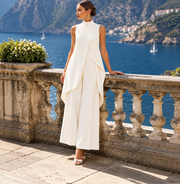 Valentina | Elegante conjunto de otoño