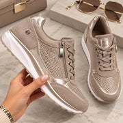 ONEIDA | ZAPATILLAS ORTOPÉDICAS ULTRA CÓMODAS EDICIÓN PREMIUM