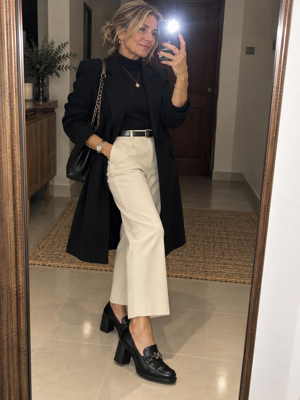 Teresa Molina
