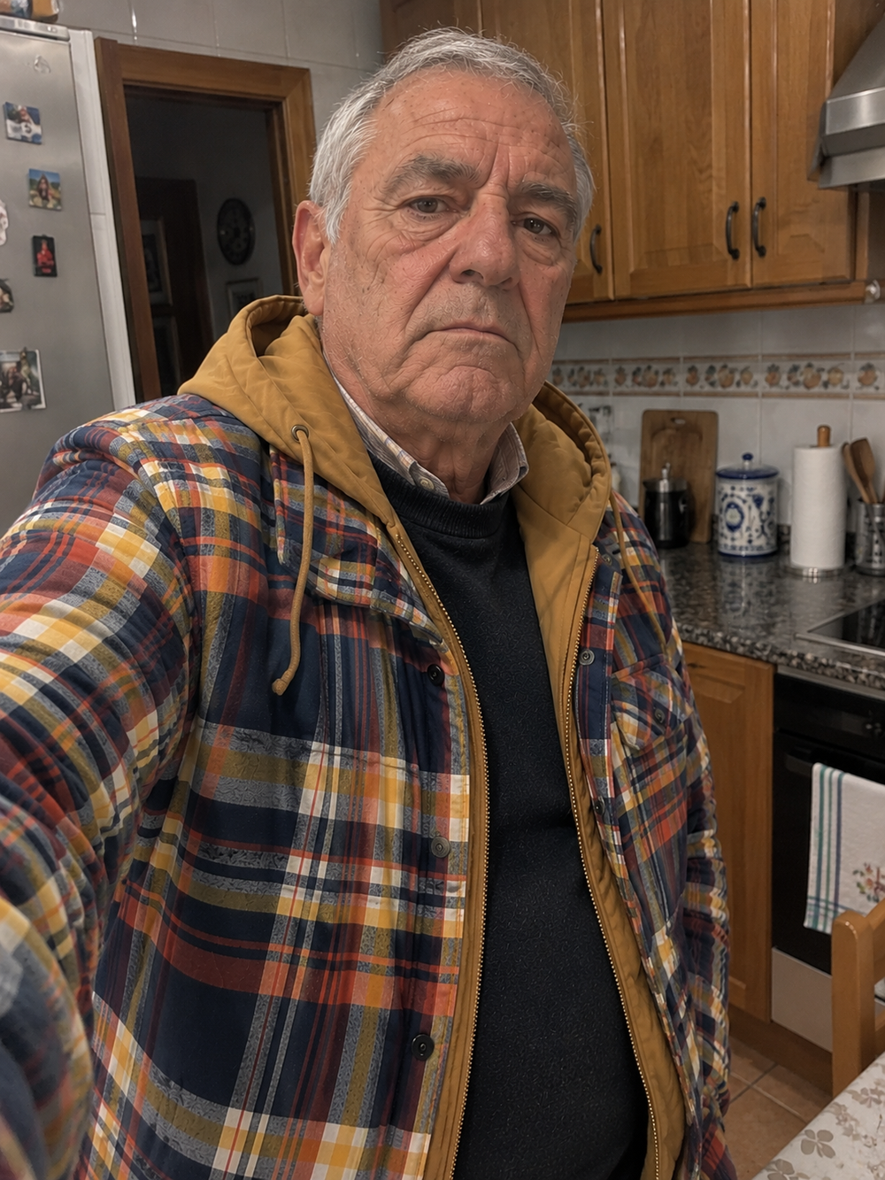 Manuel Rodríguez