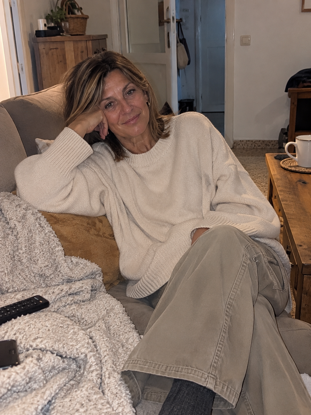 María Luisa
