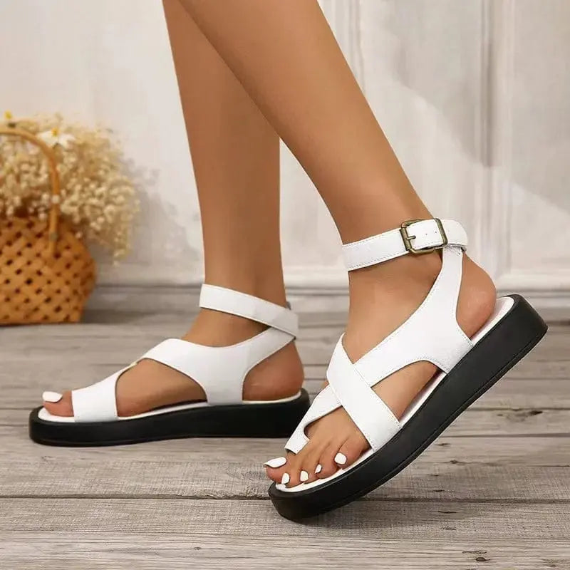 Karol™ Sandalias Ortopédicas Extreme Comfort