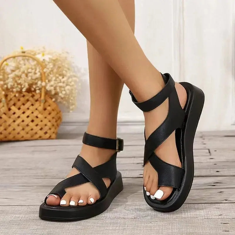 Karol™ Sandalias Ortopédicas Extreme Comfort