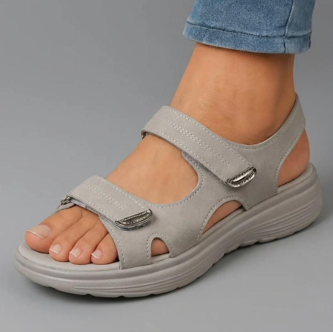 Yesenilda™ Sandalias Ortopédicas Antideslizantes