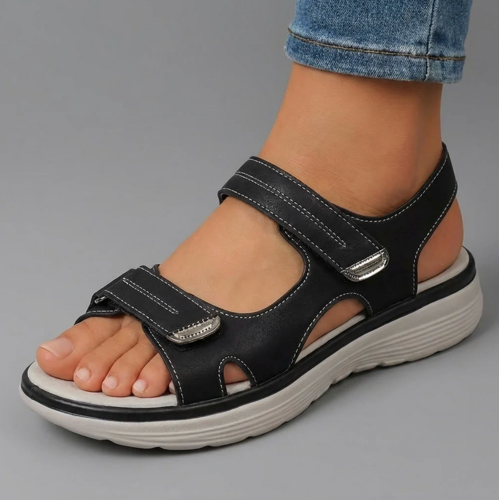 Yesenilda™ Sandalias Ortopédicas Antideslizantes