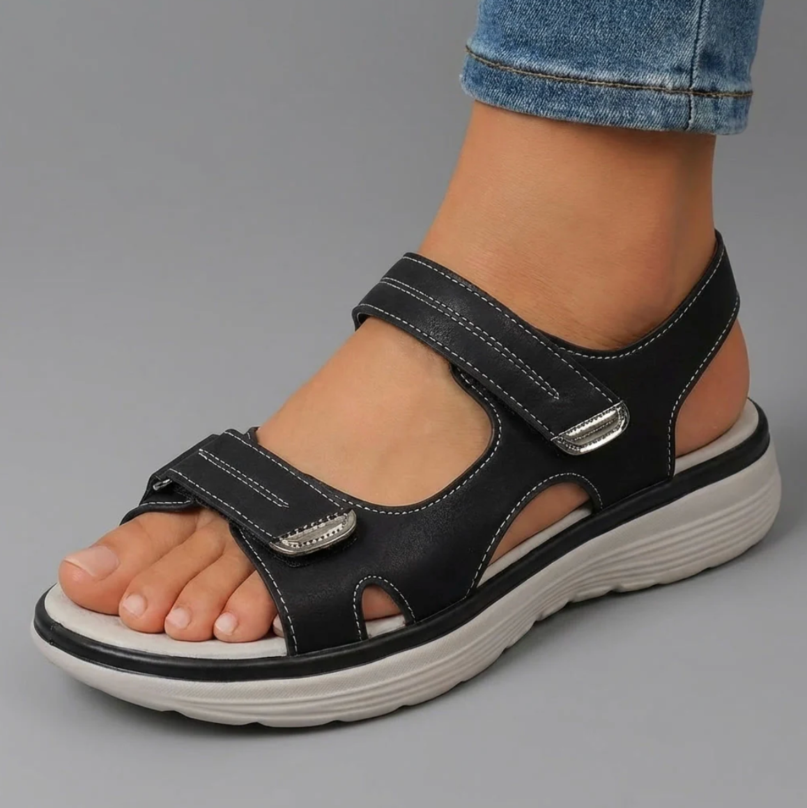 Yesenilda™ Sandalias Ortopédicas Antideslizantes