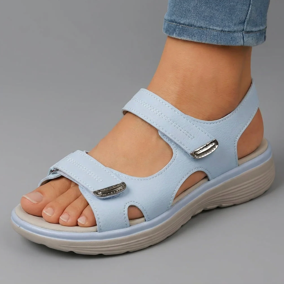 Yesenilda™ Sandalias Ortopédicas Antideslizantes