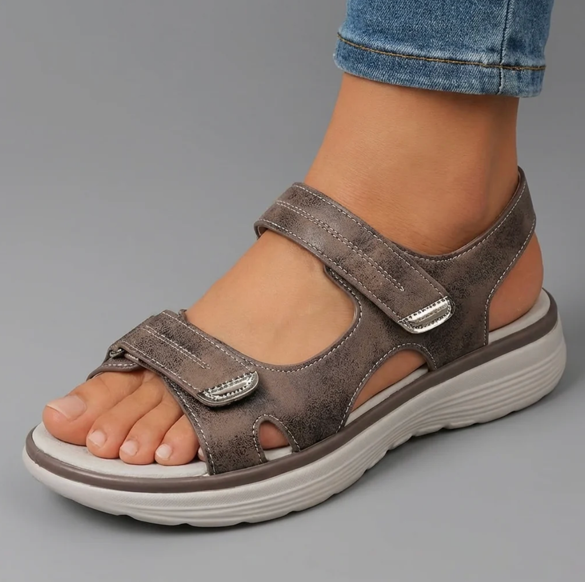 Yesenilda™ Sandalias Ortopédicas Antideslizantes