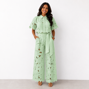 Conjunto de Dos Piezas Renata
