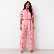 Conjunto de Dos Piezas Renata