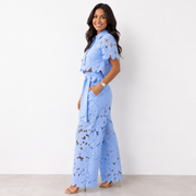 Conjunto de Dos Piezas Renata