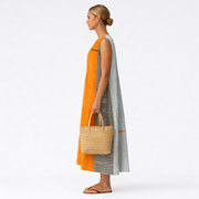 Clara™ | Vestido Midi del Día a Día