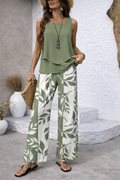ELOWYNZA | CONJUNTO BOTANICAL BREEZE