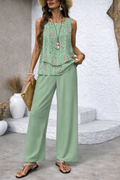 MIRELLUNE | CONJUNTO MEADOW GLOW