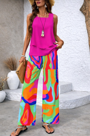 HIGINIA | CONJUNTO SUNSET POP