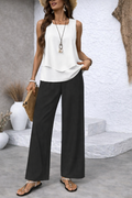ANACLETA | CONJUNTO MONOCHROME GRACE