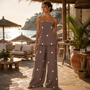 Ketzalli™ | Conjunto Mediterráneo de Lunares