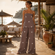 Ketzalli™ | Conjunto Mediterráneo de Lunares