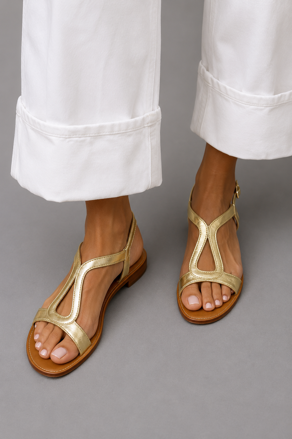 Amabilia | Sandalias Sol de Verano
