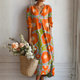 Mireya™ - Vestido Floral Encantador