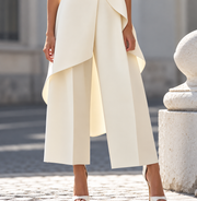 Valentina | Elegante conjunto de otoño