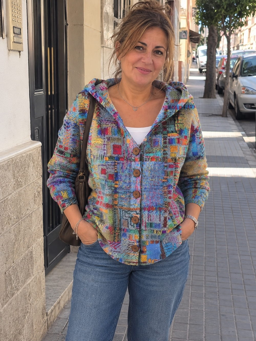 Rosario Benitez