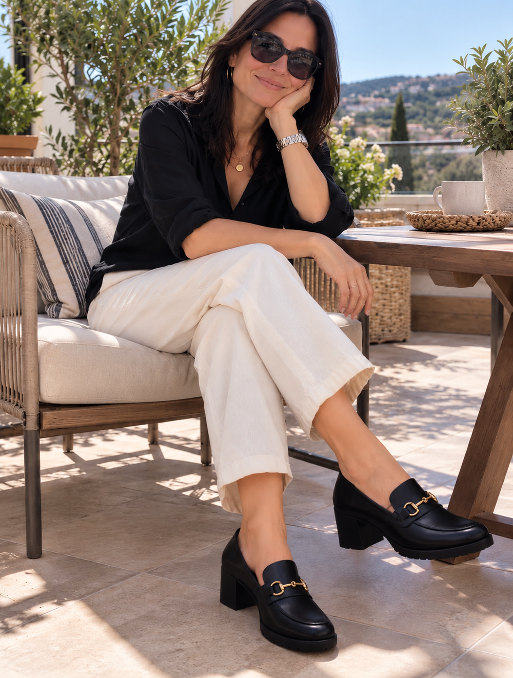 Patricia Lozano