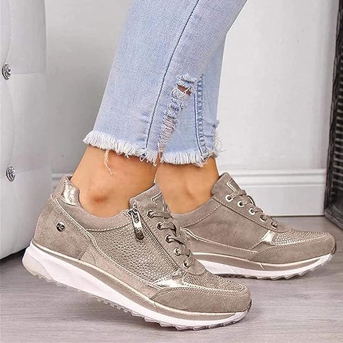 ONEIDA | ZAPATILLAS ORTOPÉDICAS ULTRA CÓMODAS EDICIÓN PREMIUM