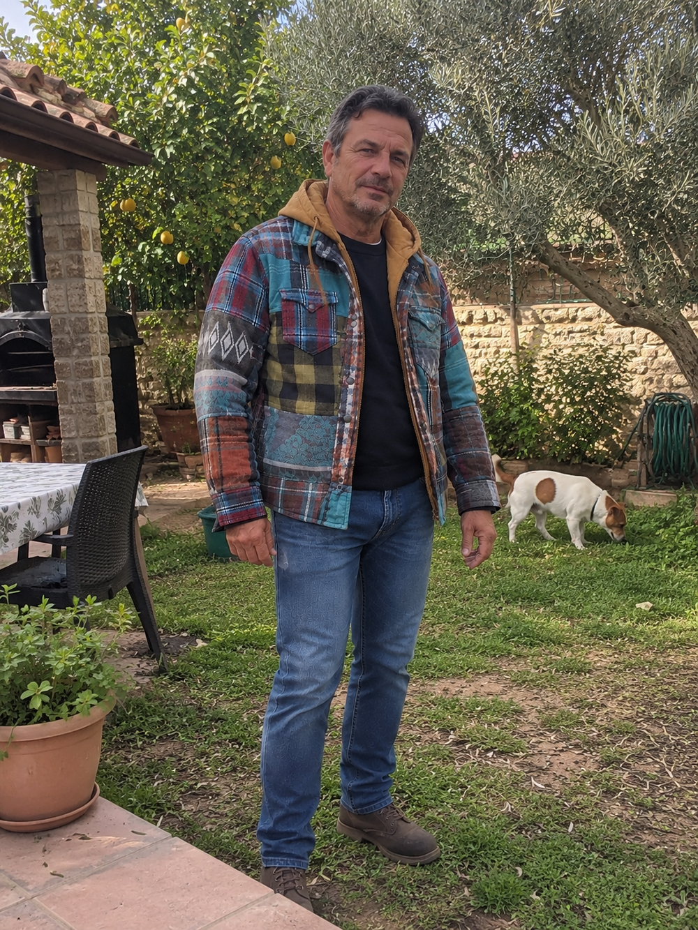 Miguel Ángel Torres