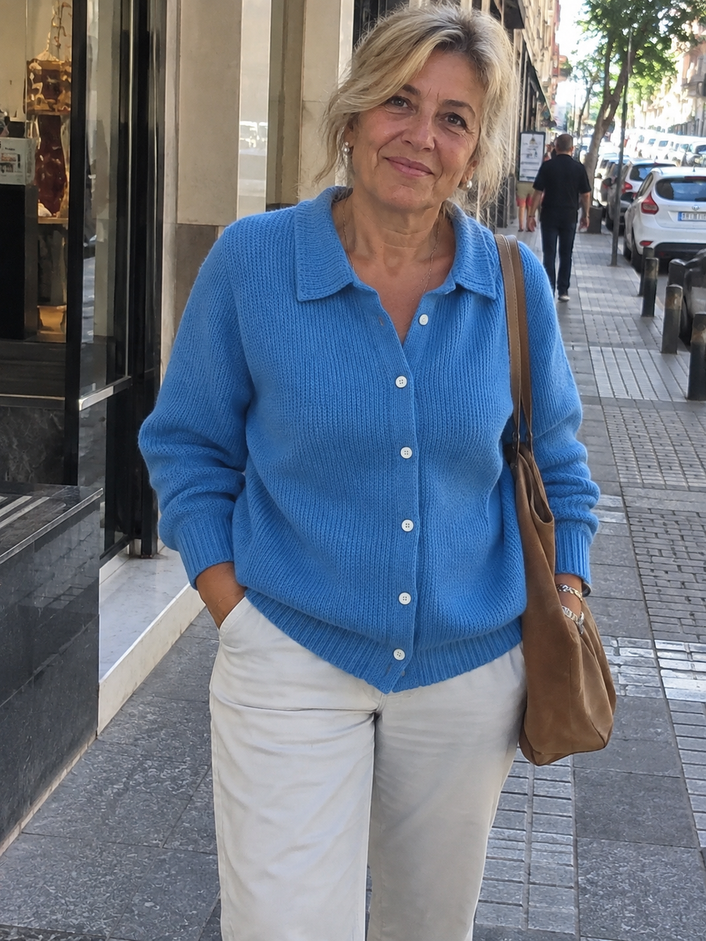 Elvira Montoro
