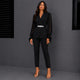 Traje + Pantalones Varsovia