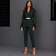 Traje + Pantalones Varsovia